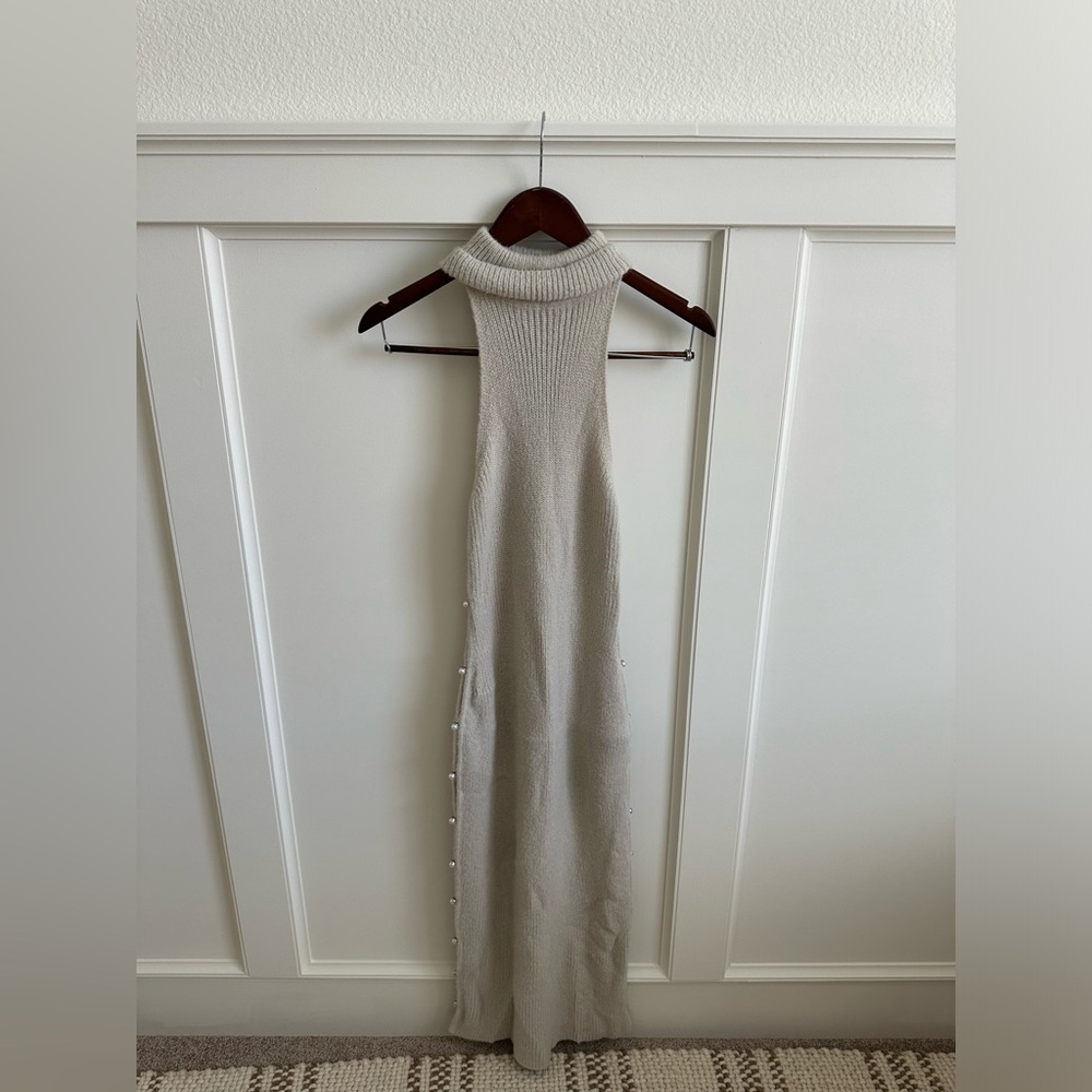 NBD (Revolve) Midi dress